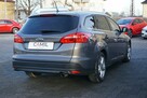 Ford Focus EcoBoost 150KM, Polski Salon, Pierwszy Właściciel, Rok Gwarancji, - 5