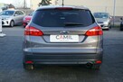 Ford Focus EcoBoost 150KM, Polski Salon, Pierwszy Właściciel, Rok Gwarancji, - 6