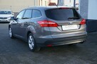 Ford Focus EcoBoost 150KM, Polski Salon, Pierwszy Właściciel, Rok Gwarancji, - 7