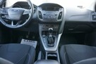 Ford Focus EcoBoost 150KM, Polski Salon, Pierwszy Właściciel, Rok Gwarancji, - 15