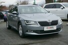 Škoda Superb Kombi, 2.0TDi  150KM, Polski Salon, Bardzo Zadbana, Rok Gwarancji, - 3