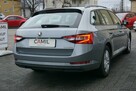 Škoda Superb Kombi, 2.0TDi  150KM, Polski Salon, Bardzo Zadbana, Rok Gwarancji, - 4