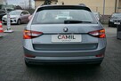 Škoda Superb Kombi, 2.0TDi  150KM, Polski Salon, Bardzo Zadbana, Rok Gwarancji, - 6