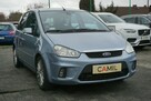 Ford Focus C-Max Platinium, 1.6 TDCi 116KM, nowe badanie techniczne, - 3