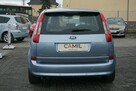 Ford Focus C-Max Platinium, 1.6 TDCi 116KM, nowe badanie techniczne, - 6
