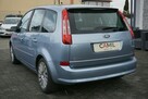 Ford Focus C-Max Platinium, 1.6 TDCi 116KM, nowe badanie techniczne, - 7