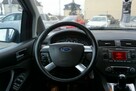 Ford Focus C-Max Platinium, 1.6 TDCi 116KM, nowe badanie techniczne, - 10
