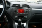 Ford Focus C-Max Platinium, 1.6 TDCi 116KM, nowe badanie techniczne, - 11