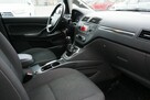 Ford Focus C-Max Platinium, 1.6 TDCi 116KM, nowe badanie techniczne, - 16