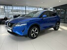 Nissan Qashqai N-Connecta, Kamera 360, Salon PL,1-wł, FV23%, Gwarancja, DOSTAWA - 1