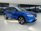 Nissan Qashqai N-Connecta, Kamera 360, Salon PL,1-wł, FV23%, Gwarancja, DOSTAWA - 5