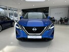 Nissan Qashqai N-Connecta, Kamera 360, Salon PL,1-wł, FV23%, Gwarancja, DOSTAWA - 6