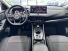 Nissan Qashqai N-Connecta, Kamera 360, Salon PL,1-wł, FV23%, Gwarancja, DOSTAWA - 13