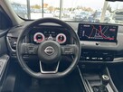 Nissan Qashqai N-Connecta, Kamera 360, Salon PL,1-wł, FV23%, Gwarancja, DOSTAWA - 14