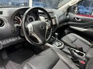 Nissan Navara 4x4 Kamery 360, Nawigacja, Salon PL, Gwarancja, DOSTAWA - 7