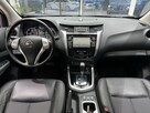 Nissan Navara 4x4 Kamery 360, Nawigacja, Salon PL, Gwarancja, DOSTAWA - 14