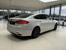 Ford Mondeo Vignale Hybrid, Kamera, Ambiente, LED, FV-23%, gwarancja, DOSTAWA - 4