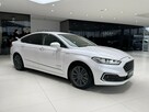 Ford Mondeo Vignale Hybrid, Kamera, Ambiente, LED, FV-23%, gwarancja, DOSTAWA - 5