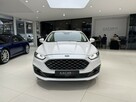 Ford Mondeo Vignale Hybrid, Kamera, Ambiente, LED, FV-23%, gwarancja, DOSTAWA - 6