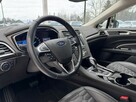 Ford Mondeo Vignale Hybrid, Kamera, Ambiente, LED, FV-23%, gwarancja, DOSTAWA - 7