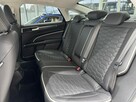 Ford Mondeo Vignale Hybrid, Kamera, Ambiente, LED, FV-23%, gwarancja, DOSTAWA - 12