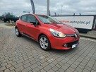 Renault Clio - 1