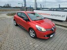 Renault Clio - 2