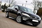 Ford Mondeo 2,0Tdci 140KM Lift Navi Led Sedan - 2