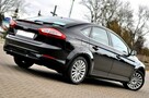 Ford Mondeo 2,0Tdci 140KM Lift Navi Led Sedan - 3