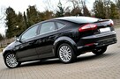 Ford Mondeo 2,0Tdci 140KM Lift Navi Led Sedan - 4