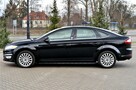 Ford Mondeo 2,0Tdci 140KM Lift Navi Led Sedan - 5