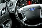 Ford Mondeo 2,0Tdci 140KM Lift Navi Led Sedan - 14