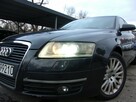 Audi A6 Klimatronic 2 strefowy, Automat, Podgrzewane fotele, Xenon! - 2