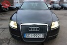 Audi A6 Klimatronic 2 strefowy, Automat, Podgrzewane fotele, Xenon! - 3