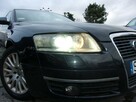 Audi A6 Klimatronic 2 strefowy, Automat, Podgrzewane fotele, Xenon! - 5