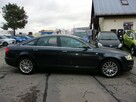 Audi A6 Klimatronic 2 strefowy, Automat, Podgrzewane fotele, Xenon! - 6