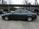 Audi A6 Klimatronic 2 strefowy, Automat, Podgrzewane fotele, Xenon! - 7