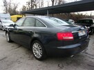 Audi A6 Klimatronic 2 strefowy, Automat, Podgrzewane fotele, Xenon! - 8