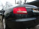 Audi A6 Klimatronic 2 strefowy, Automat, Podgrzewane fotele, Xenon! - 9