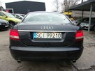 Audi A6 Klimatronic 2 strefowy, Automat, Podgrzewane fotele, Xenon! - 10