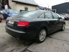 Audi A6 Klimatronic 2 strefowy, Automat, Podgrzewane fotele, Xenon! - 11