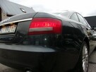 Audi A6 Klimatronic 2 strefowy, Automat, Podgrzewane fotele, Xenon! - 12