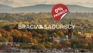 Mieszkanie Kraków Podgórze, Podgórze, Dąbrowskiego - 1