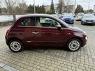 Fiat 500 1,2 69KM  Rej.01.2016r  Klimatyzacja  Serwis - 4