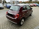 Fiat 500 1,2 69KM  Rej.01.2016r  Klimatyzacja  Serwis - 5