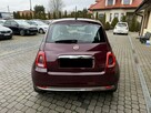 Fiat 500 1,2 69KM  Rej.01.2016r  Klimatyzacja  Serwis - 6