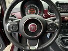 Fiat 500 1,2 69KM  Rej.01.2016r  Klimatyzacja  Serwis - 13