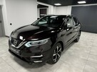 Nissan Qashqai 1.6 DCi 115KM*TEKNA+*Lift*Individual*Panorama*KeyLess*Alu19*Navi*BOSE* - 2