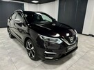 Nissan Qashqai 1.6 DCi 115KM*TEKNA+*Lift*Individual*Panorama*KeyLess*Alu19*Navi*BOSE* - 8