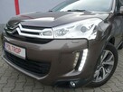 Citroen C4 Aircross 1,8D Navi Skóra Alu Klimatronik Panorama Xenon VIP Gwarancja - 3